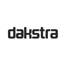 Dakstra Logo