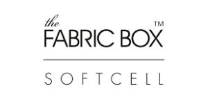Fabric Box Logo