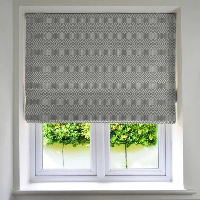 Roman Blinds 2