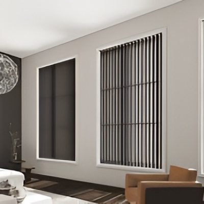 Vertical Blinds Office-Picsart-AiImageEnhancer